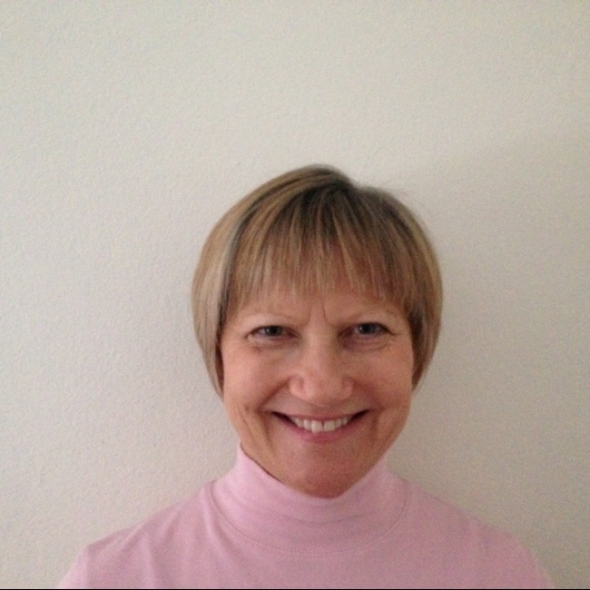 Pamela Hass, Speech Therapist in St. Louis, MO