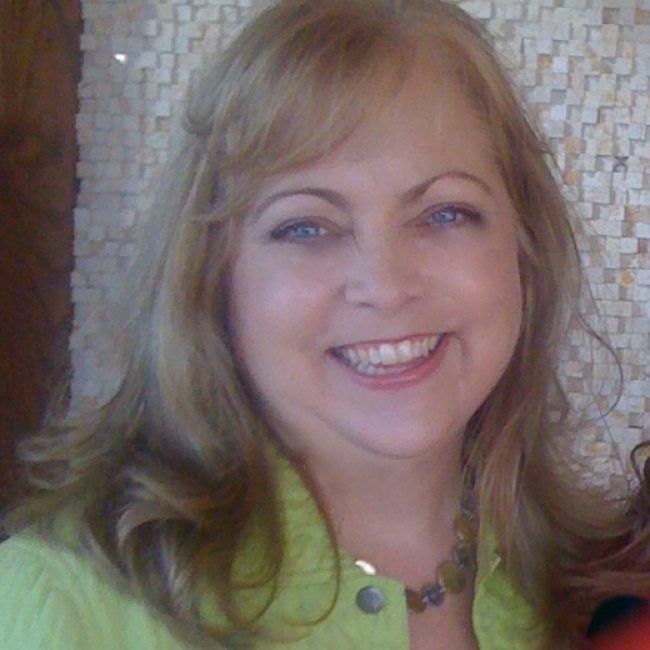 Julie Hobert, Speech Therapist in Plano, TX