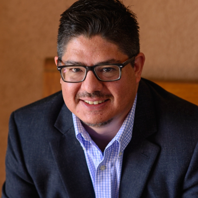 Guy Manuel Garcia, Speech Therapist in Tucson , AZ