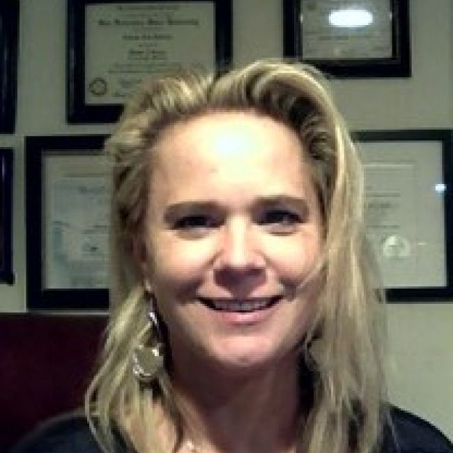 Suzanne Sylvester, Speech Therapist in Scarborough, ME