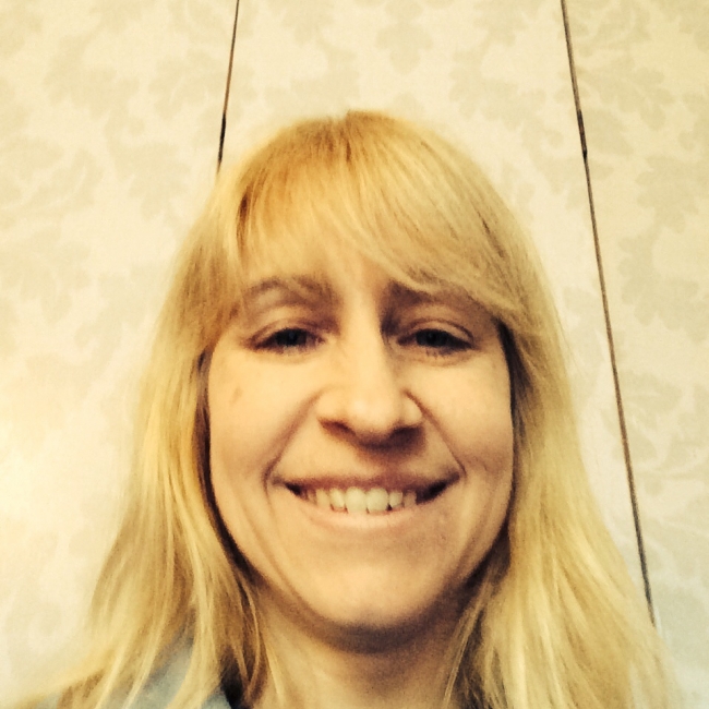 Jennifer Klingensmith, Speech Therapist in Nottingham , NH