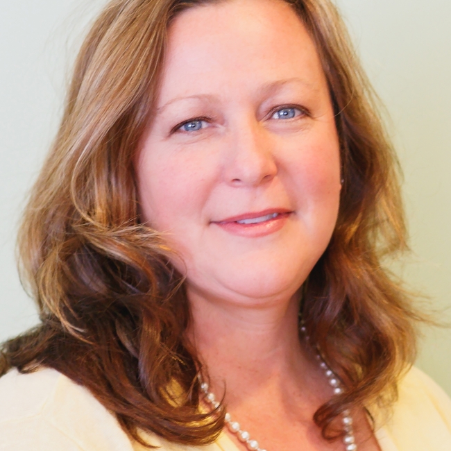 Beth Economou, Speech Therapist in Hartland, MI
