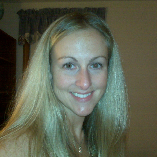 Melissa Sharrino, Speech Therapist in Brooktondale, NY