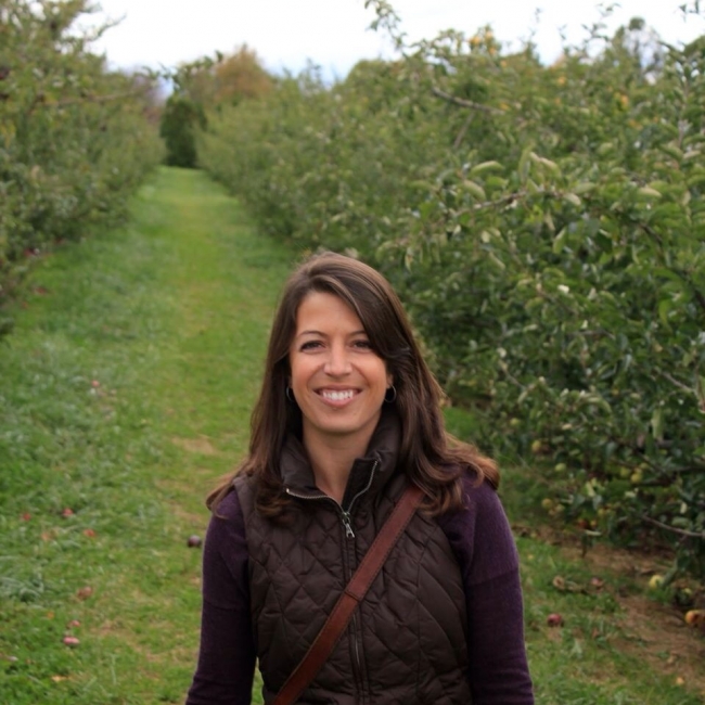 Chelsea Potter, Speech Therapist in Sandwich, MA