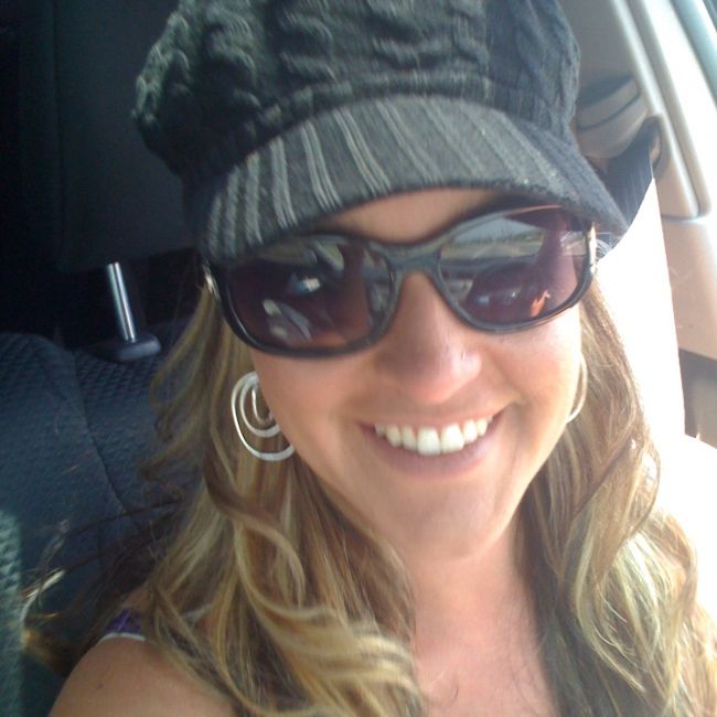 Nancy Lewis, Speech Therapist in Murrieta, CA
