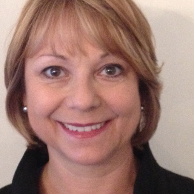 Gayle Goepfert, Speech Therapist in Hershey, PA
