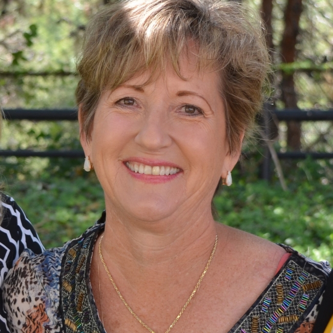 Patricia Grant, Speech Therapist in Arroyo Grande, CA