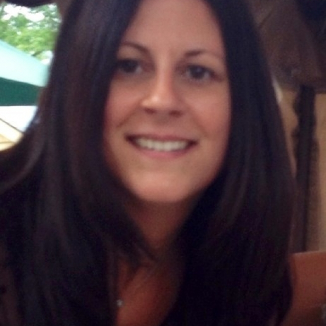 Irene Scali, Speech Therapist in Garden city, NY