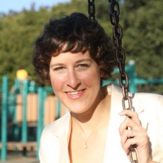Teresa Shkvarchuk, Speech Therapist in Oakland, CA