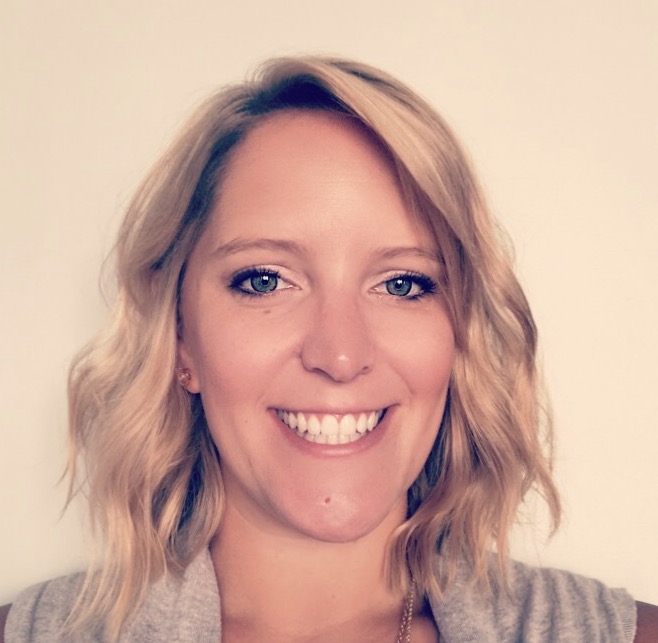 Krista Goovaerts, Speech Therapist in Chantilly, VA