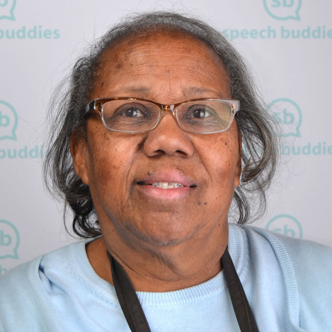 Valerie Crawford, Speech Therapist in Lansing, MI