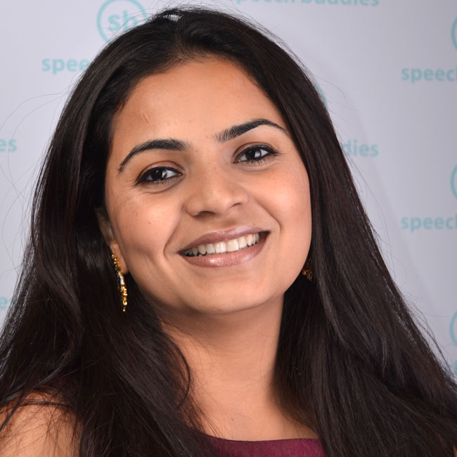 Avani Shah, Speech Therapist in Morrisville, NC