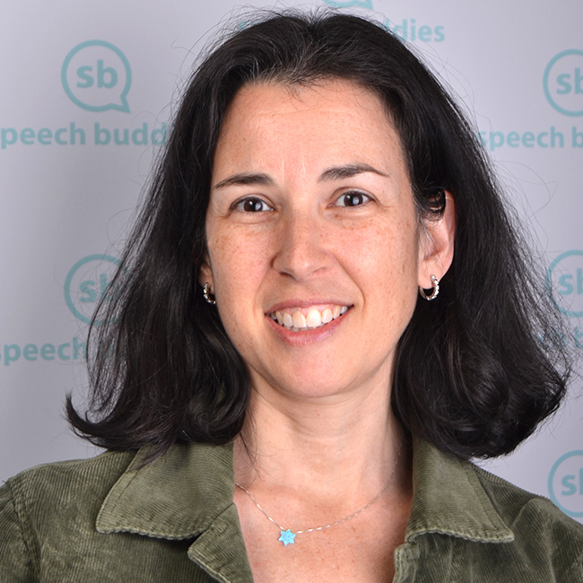 Lynda Gridley, Speech Therapist in Jacksonville, FL