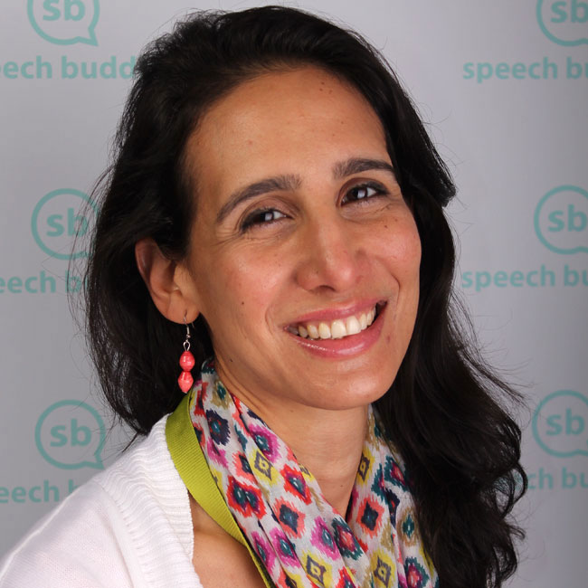 Aviva Krauthammer, Speech Therapist in Silver Spring, MD