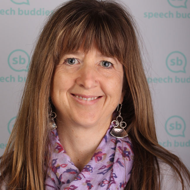 Jane Lomas, Speech Therapist in Meridian, ID