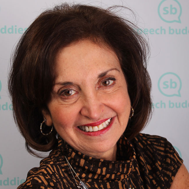 Donna Geffner, Speech Therapist in Manhasset, NY
