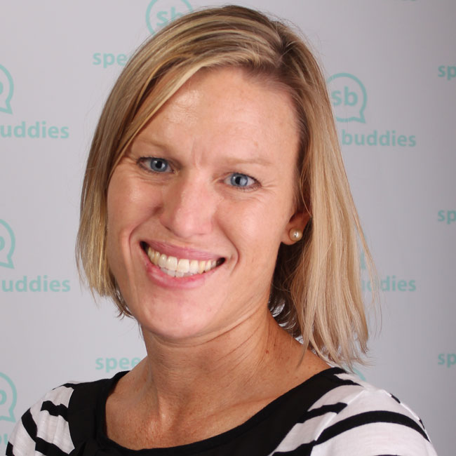 Jennifer  Carey, Speech Therapist in Port Saint Lucie, FL