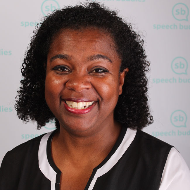 Sonia Fields, Speech Therapist in Griffin, GA