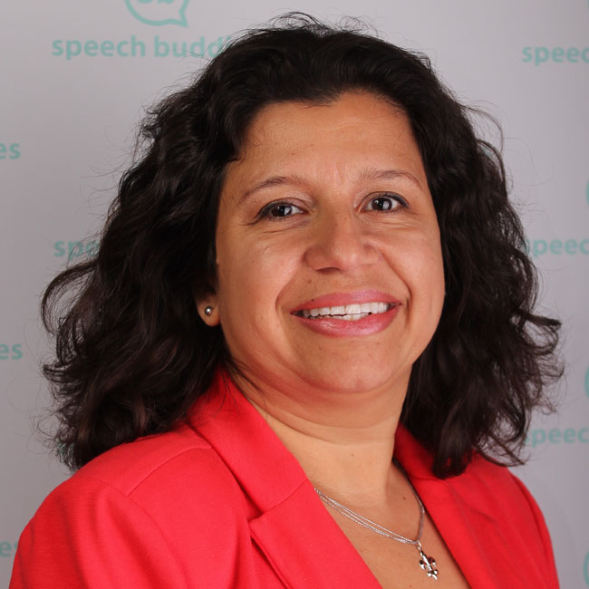 Marianne Hamor, Speech Therapist in Tampa, FL