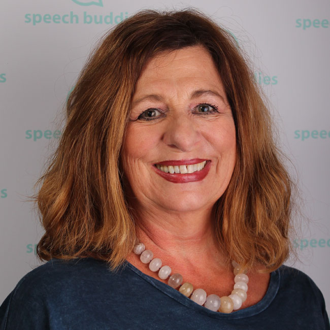 Deborah A. Grosch-Gaudio, Speech Therapist in Sussex, NJ