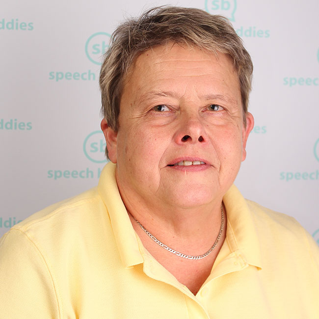 Claudia H. Ellis, Speech Therapist in Granville, NY