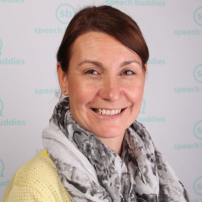 Joie Schuetz, Speech Therapist in Kirkwood, MO
