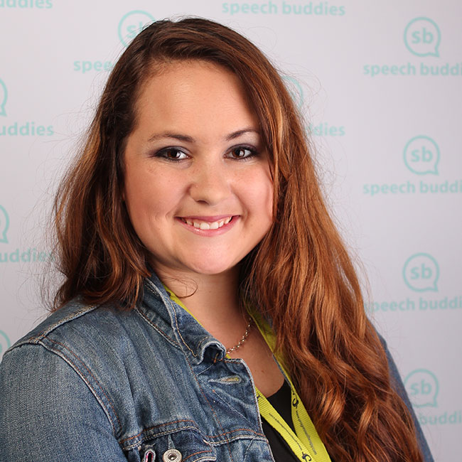 Megan Heslop, Speech Therapist in Huntingtion, WV