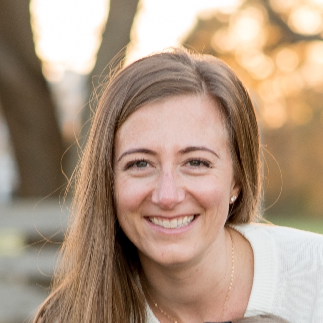 Jessica Peditto, Speech Therapist in Ipswich, MA