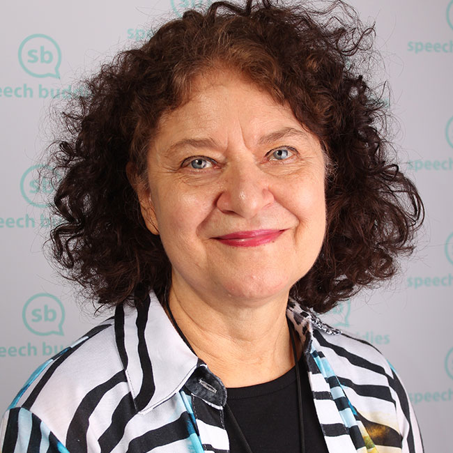 Gloria Bartholomew-Nelson, Speech Therapist in Annandale, VA