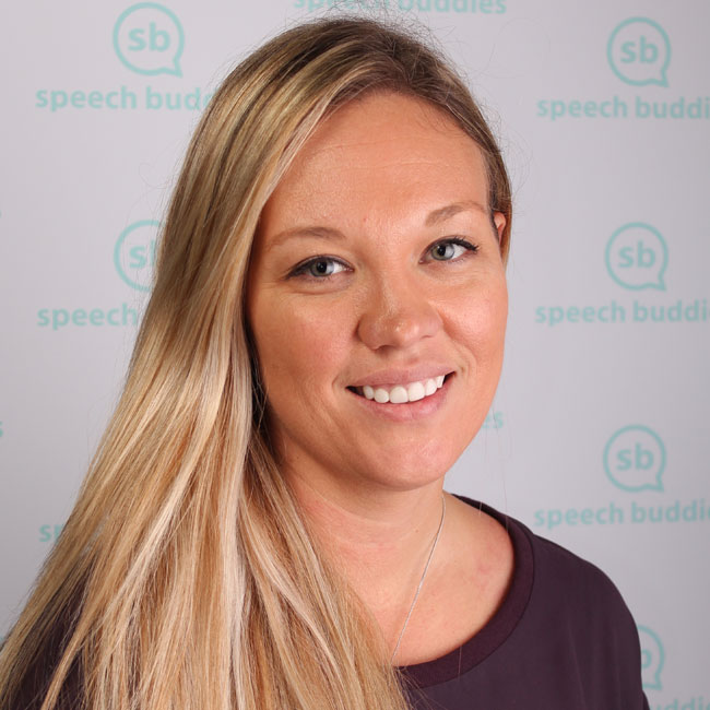 Lauren Giambanco, Speech Therapist in Rockledge, FL