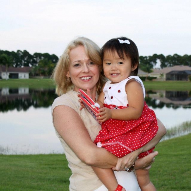 Cheryl Townsend, Speech Therapist in Winter Springs, FL