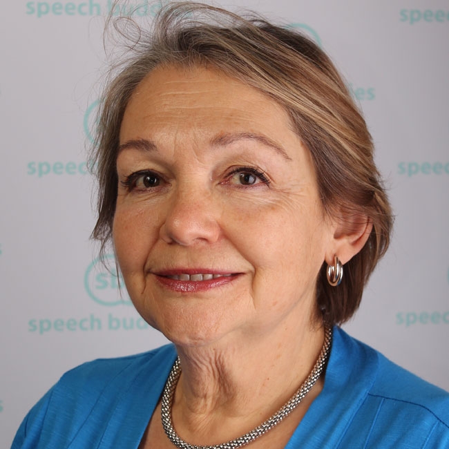 Irene Belyakov, Speech Therapist in Geneseo, NY