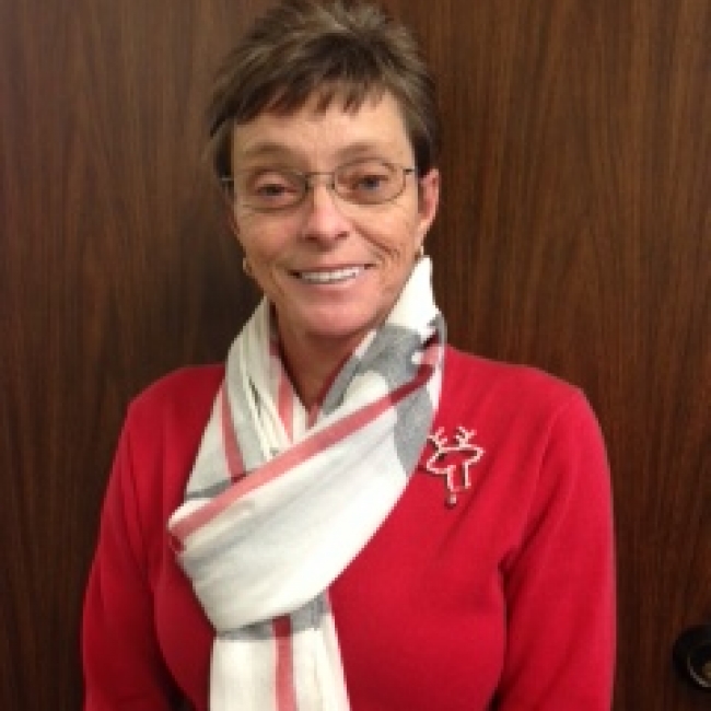 Toni VanNoy, Speech Therapist in Hurst, TX
