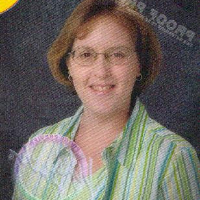 Letha Campbell, Speech Therapist in Villa Rica, GA
