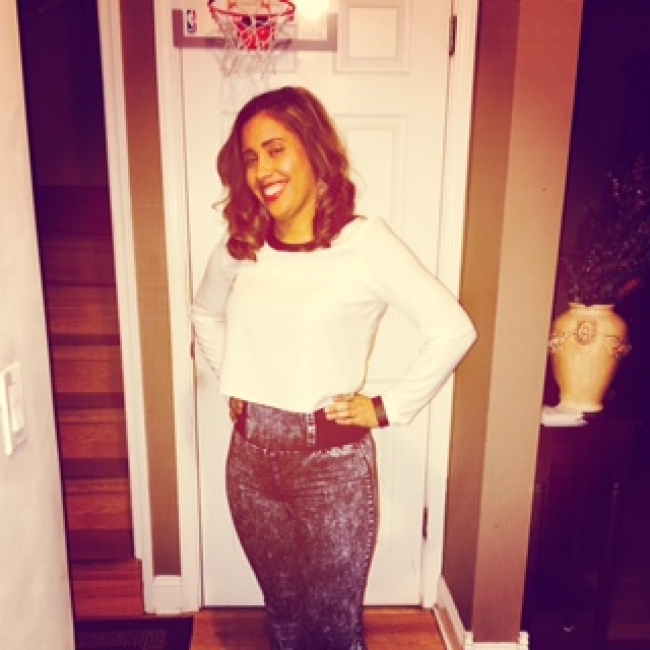 Vanessa Hernandez, Speech Therapist in Franklin Park, IL