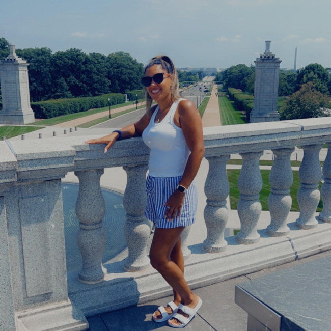 Vanessa Hernandez, Speech Therapist in Chicago, IL