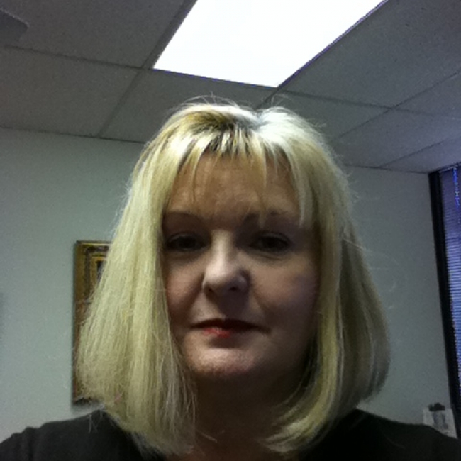 Jean Garrett, Speech Therapist in Dallas, TX
