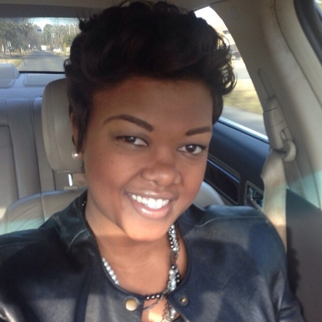 Kimberly Fox, Speech Therapist in Pine Bluff, AR