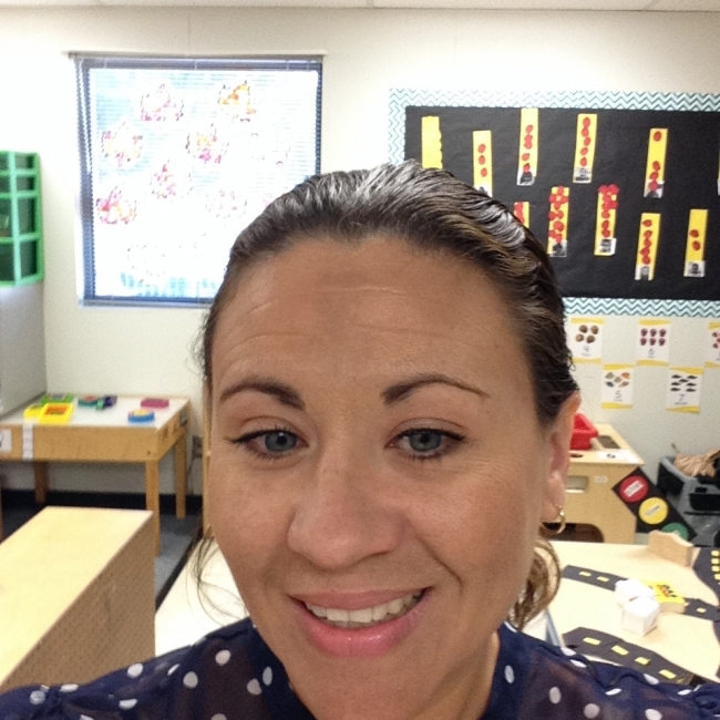 Christina Carolan, Speech Therapist in Anthem, AZ