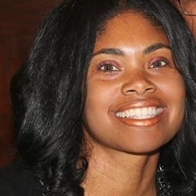 Princess Evans, Speech Therapist in Laurel, MD