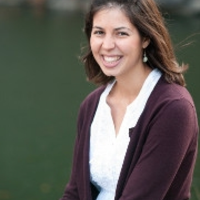 Erin Meyer, Speech Therapist in Hixson, TN