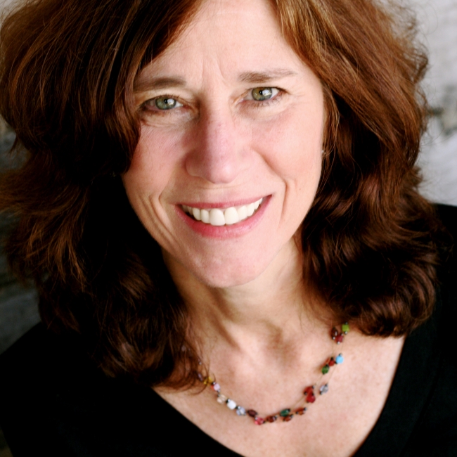 Pamela Harnden, Speech Therapist in Huntsville, AL