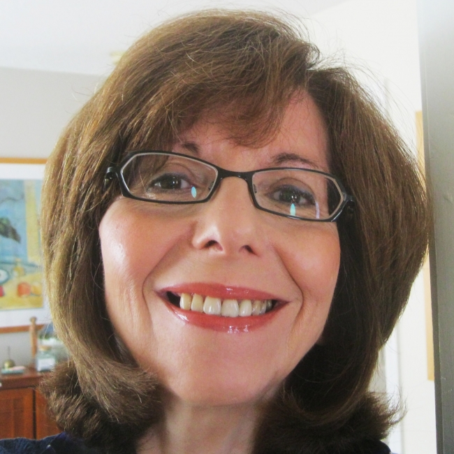 Judith Branch, Speech Therapist in Warren, RI