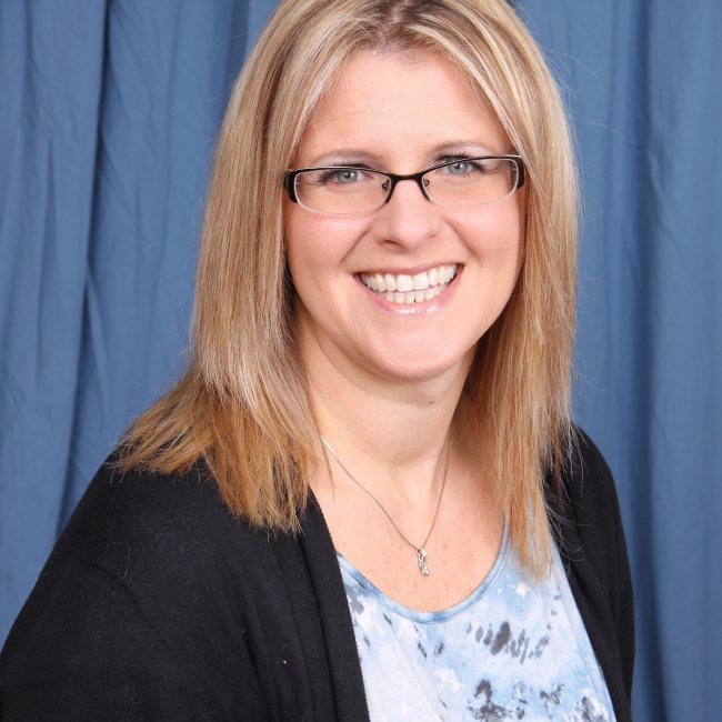 Lisa Minahan, Speech Therapist in Londonderry, NH