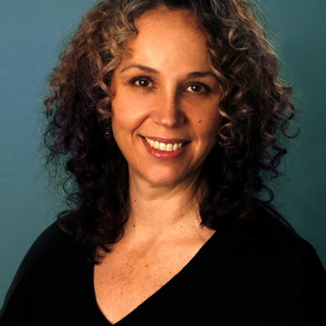 Linda D'Onofrio, Speech Therapist in Portland, OR