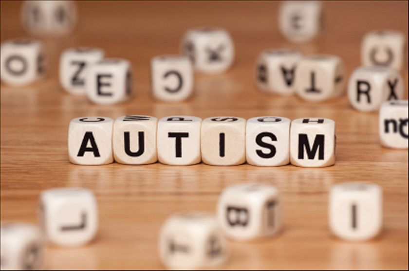 Learning Materials That Support Children with Autism