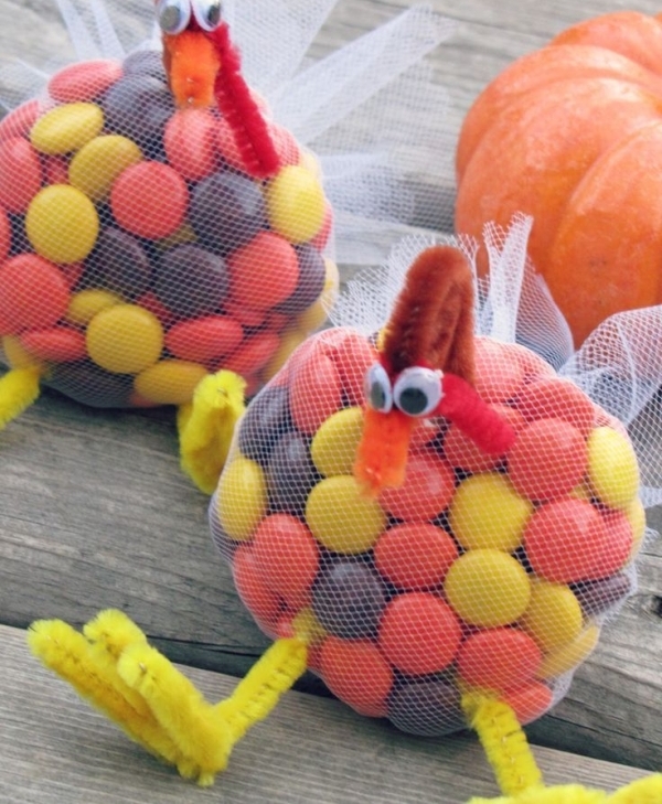 Speech Buddies Parents’ Corner – Thanksgiving Crafts to Make with the Kids