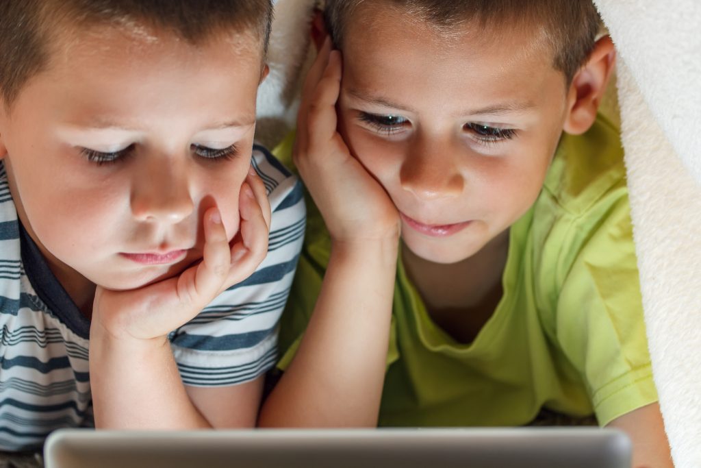 Our 6 Favorite Apps for Kids with Speech Impediments