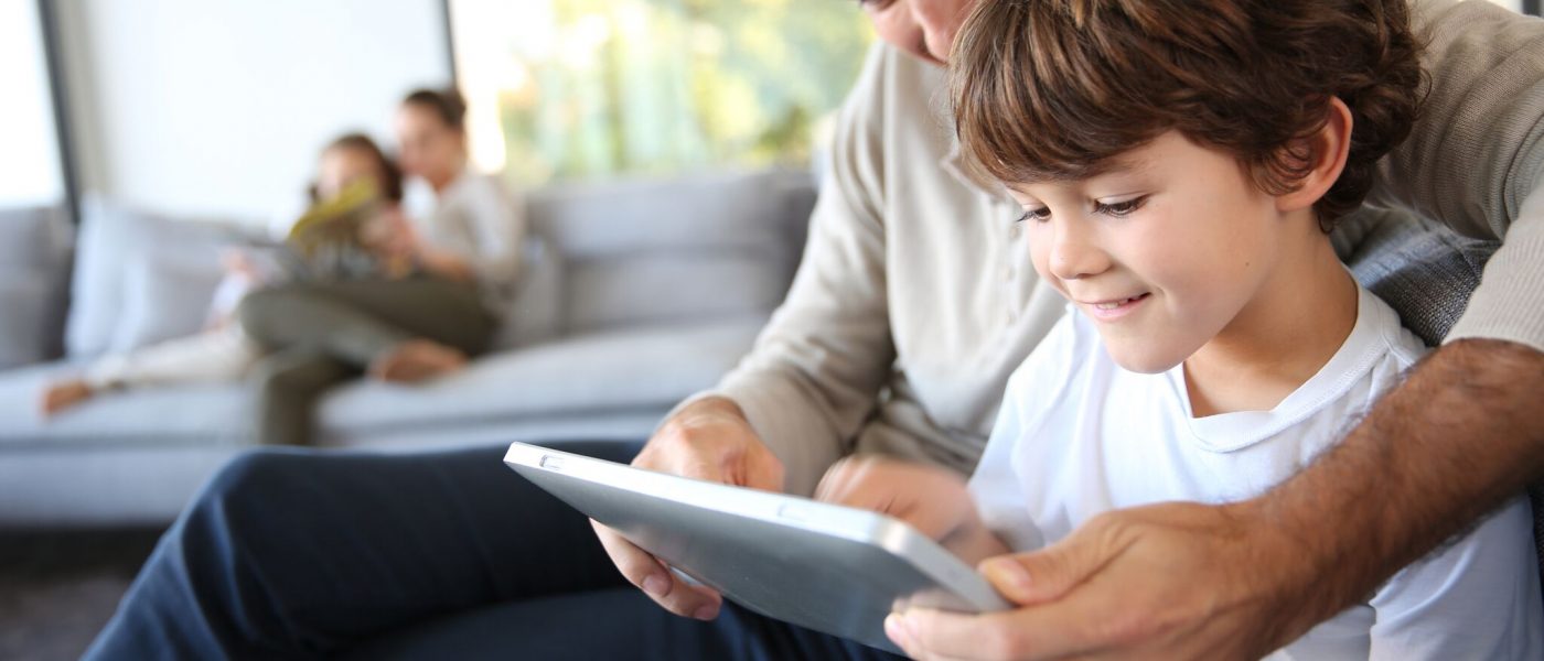 Our 6 Favorite Apps for Kids with Speech Impediments