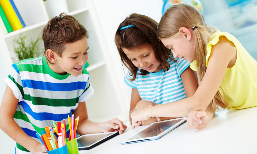 Four Online Speech Therapy Sites for Preschoolers